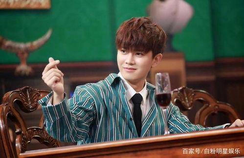 任嘉伦八卦最新爆料,任嘉伦新恋情曝光？神秘女友身份引热议